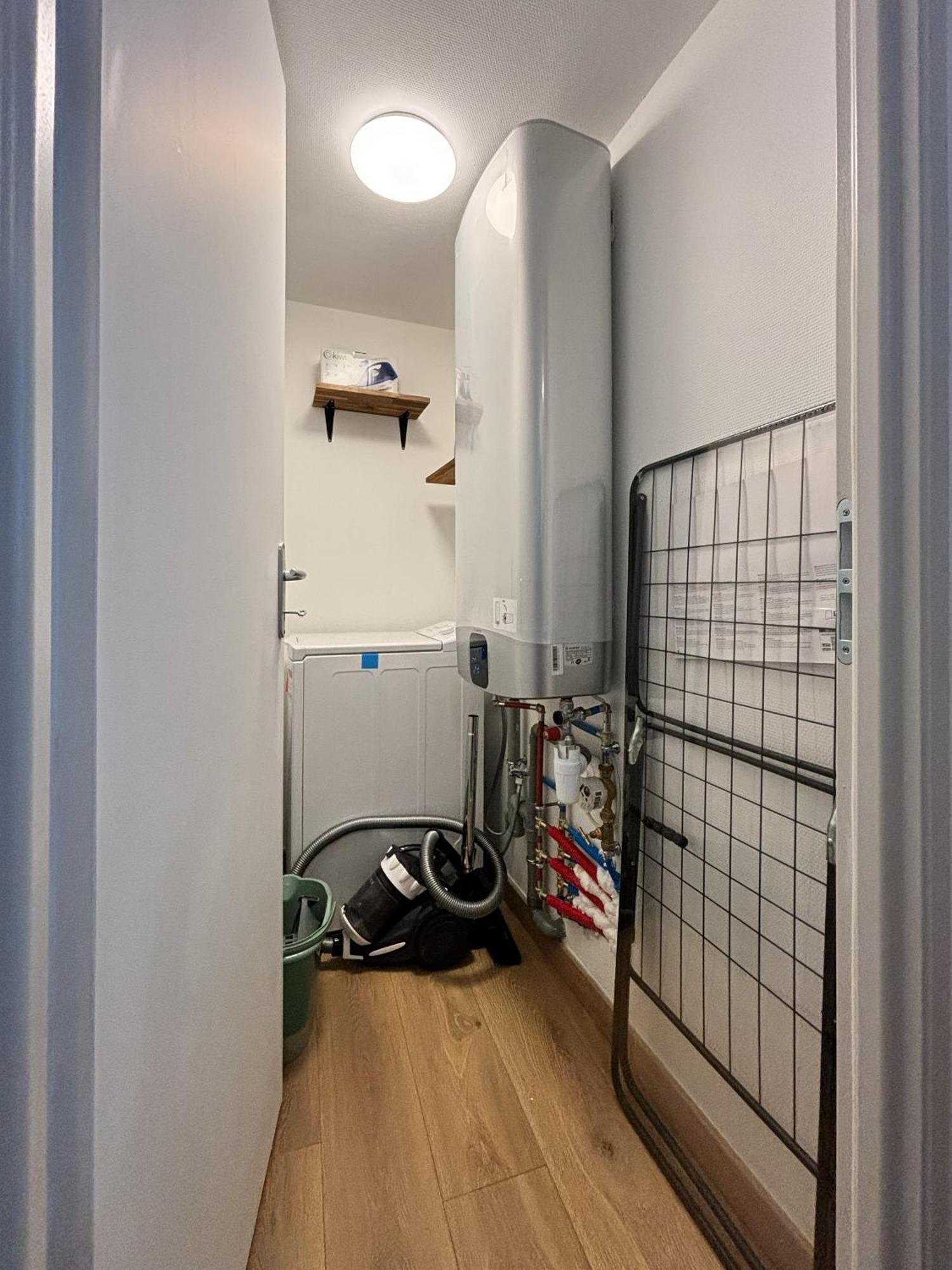 ヌヴェールLe Oliva Chez Les M By Primo Conciergerieアパートメント エクステリア 写真